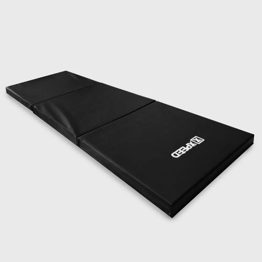 Xpeed - Tri-Fold Exercise Mat