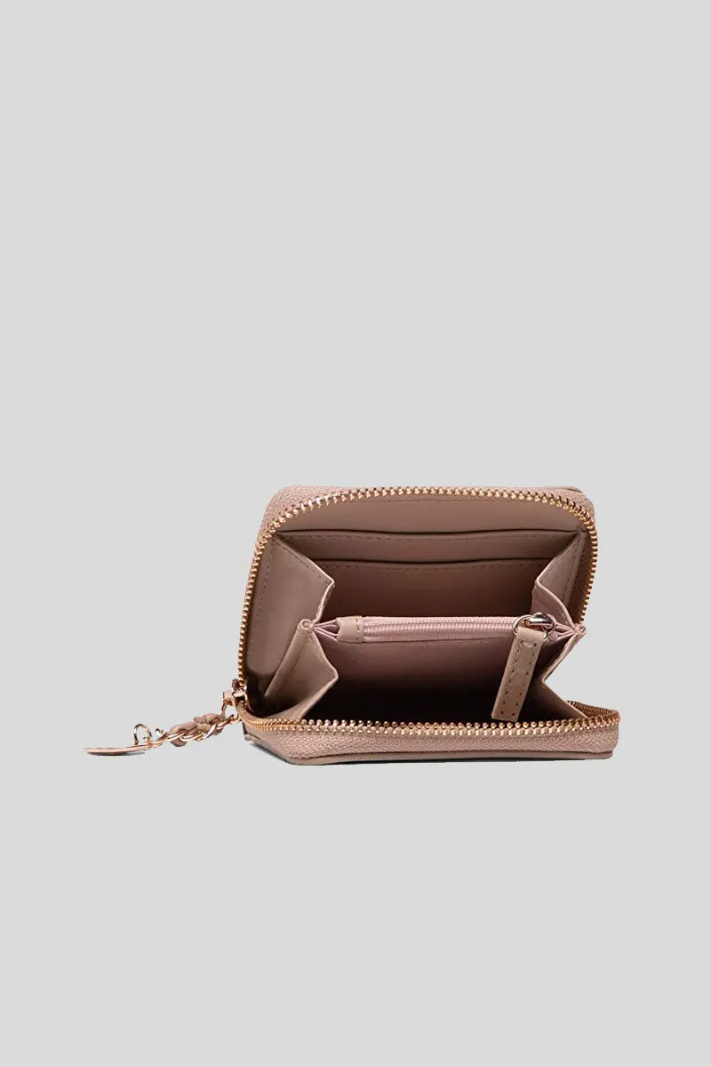 Xs Zip Around - Cameo Rose