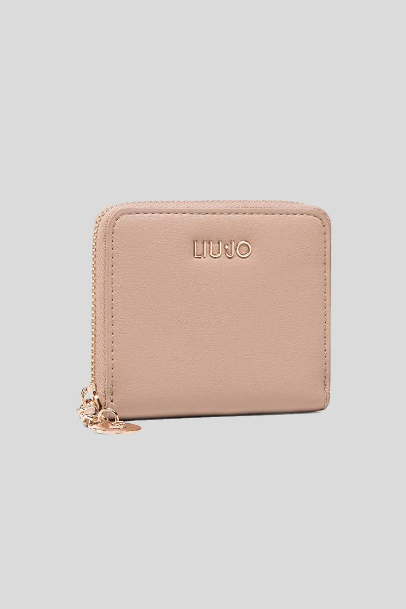 Xs Zip Around - Cameo Rose