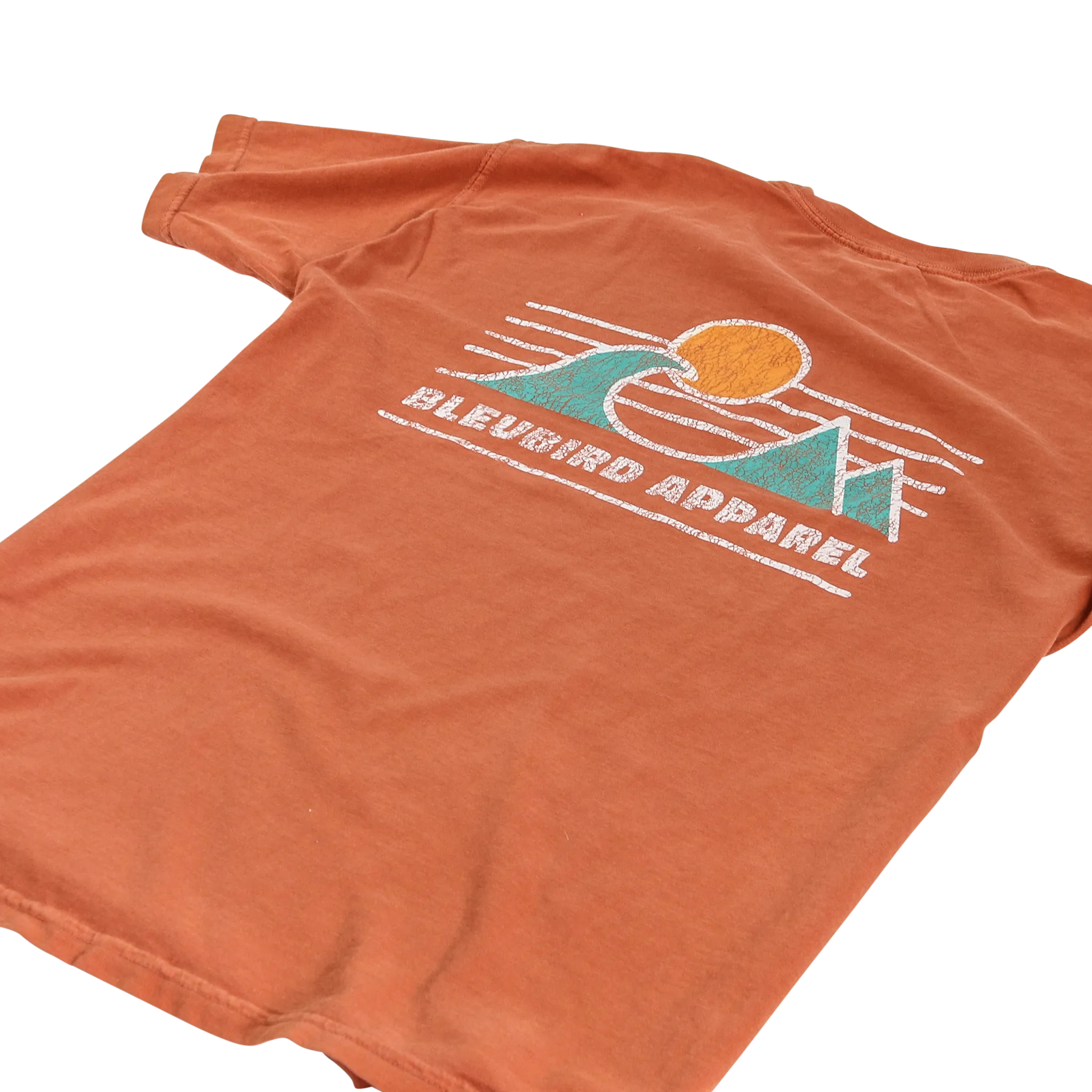 YAM HORIZON TEE