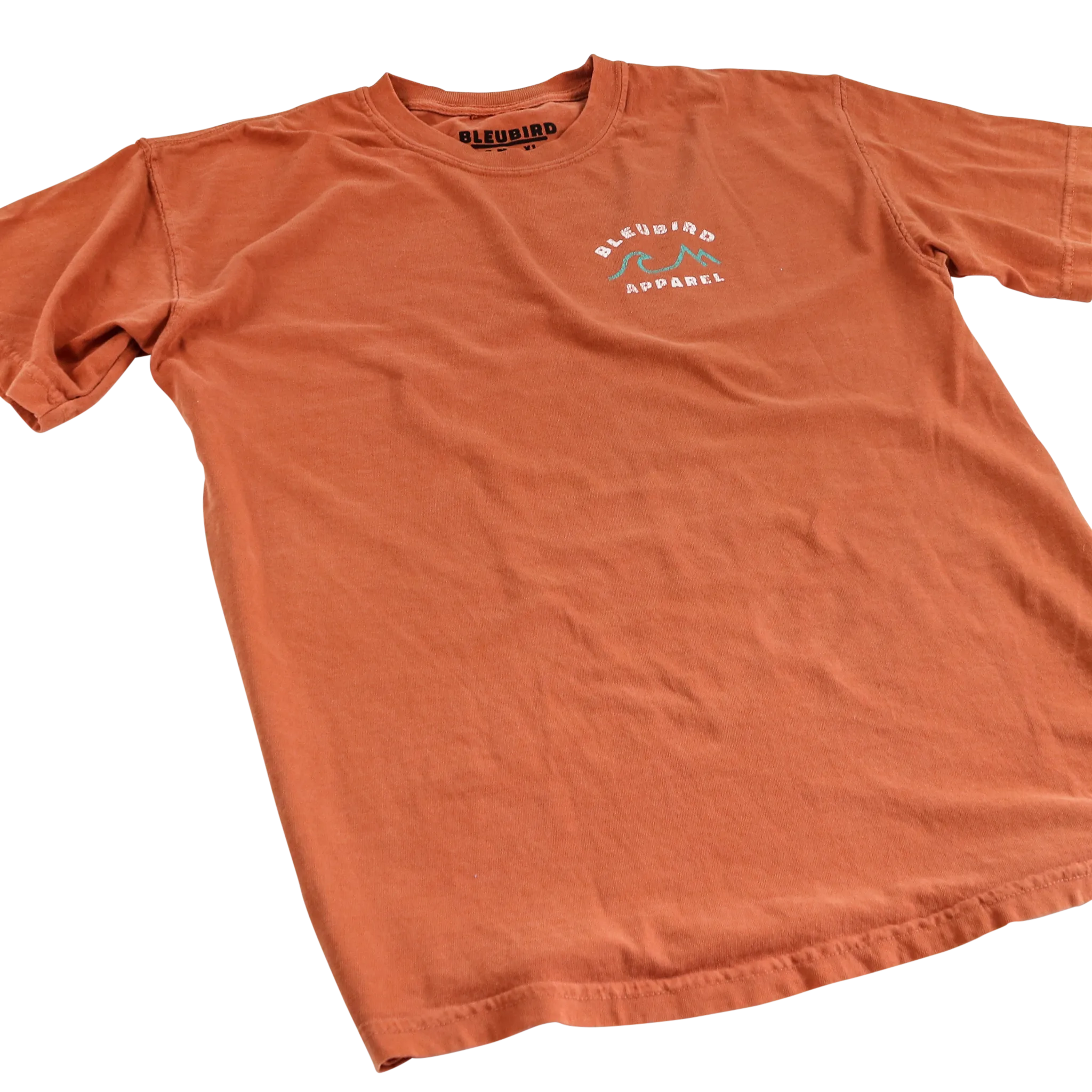 YAM HORIZON TEE