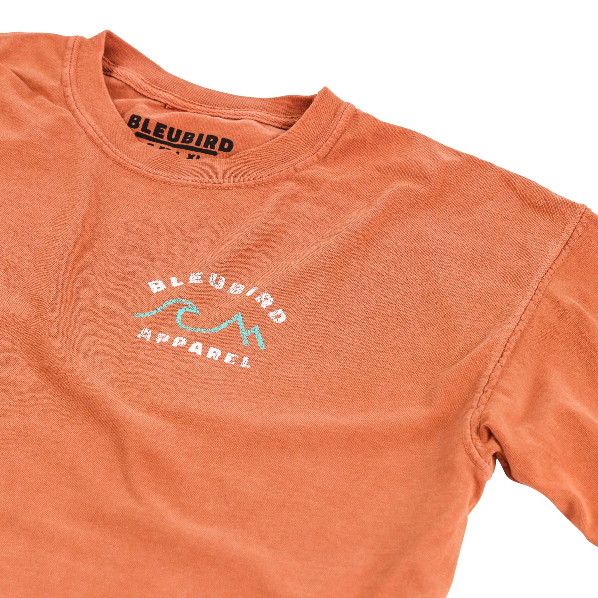 YAM HORIZON TEE