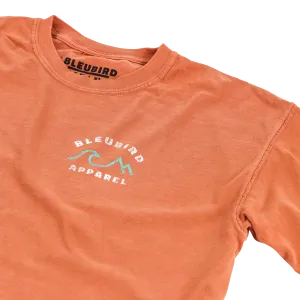 YAM HORIZON TEE