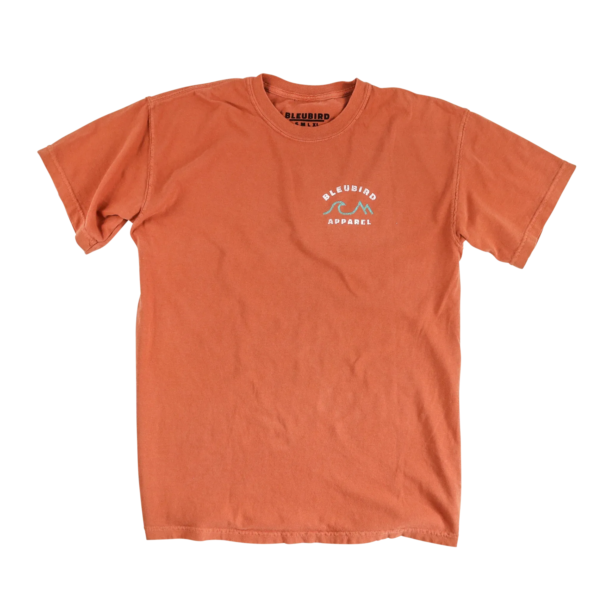 YAM HORIZON TEE