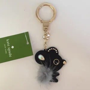 Year of the Mouse Keychain