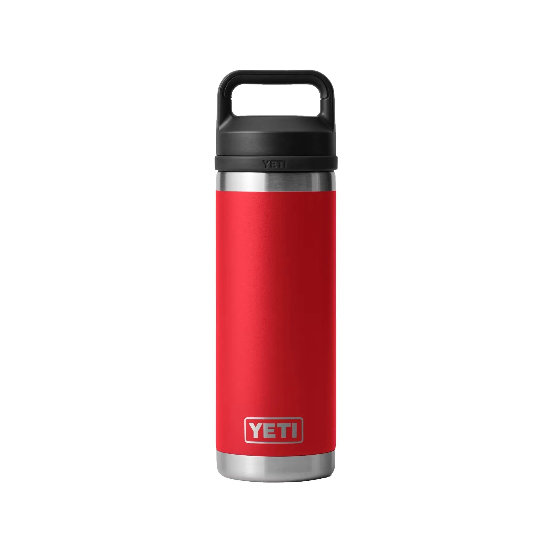 Yeti Rambler 18 oz Bottle with Chug Cap
