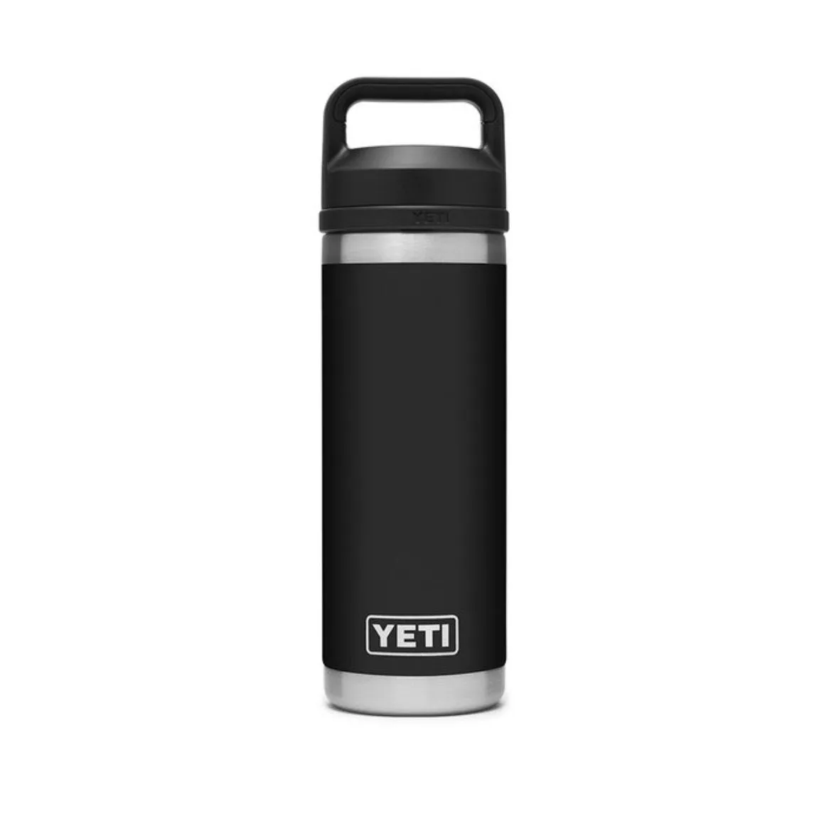 Yeti Rambler 18 oz Bottle with Chug Cap