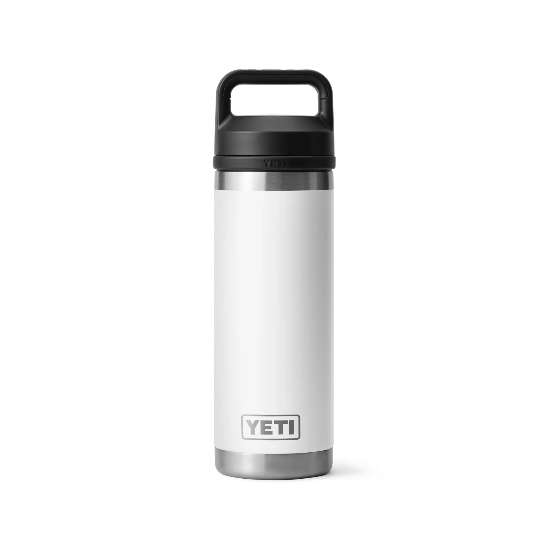 YETI Rambler 18oz Bottle Chug