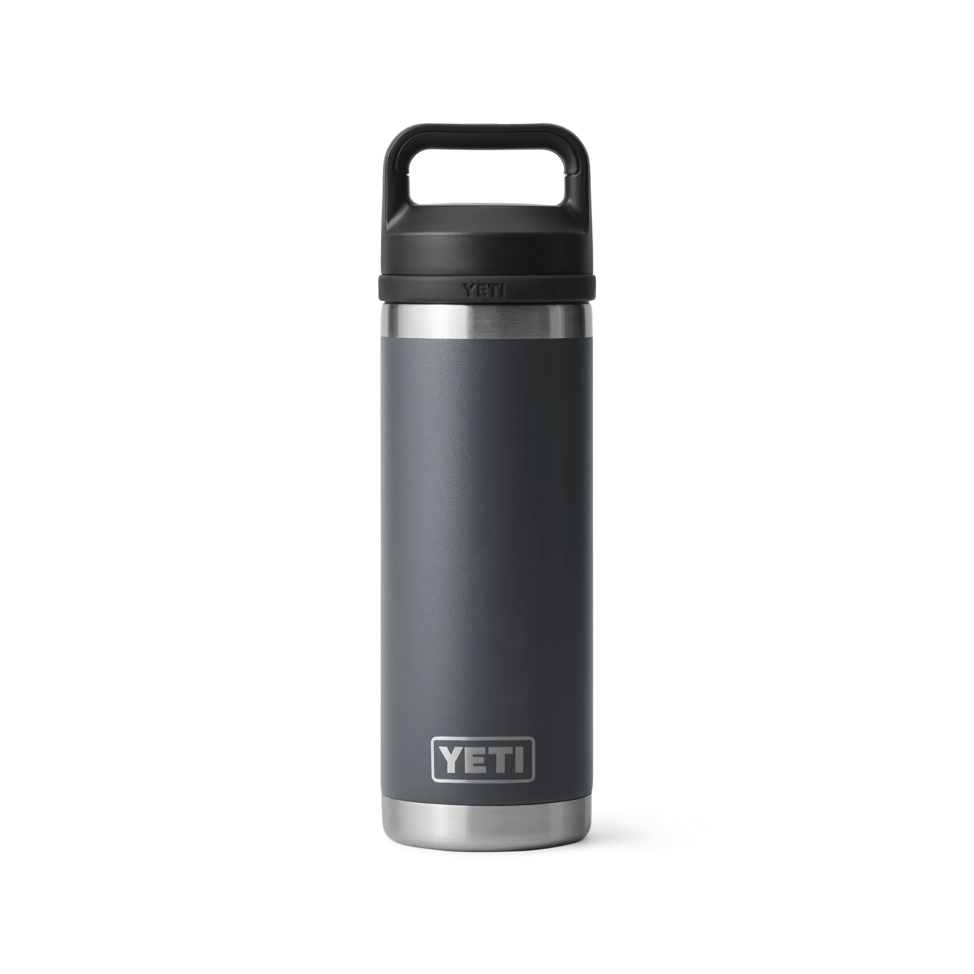 YETI Rambler 18oz Bottle Chug