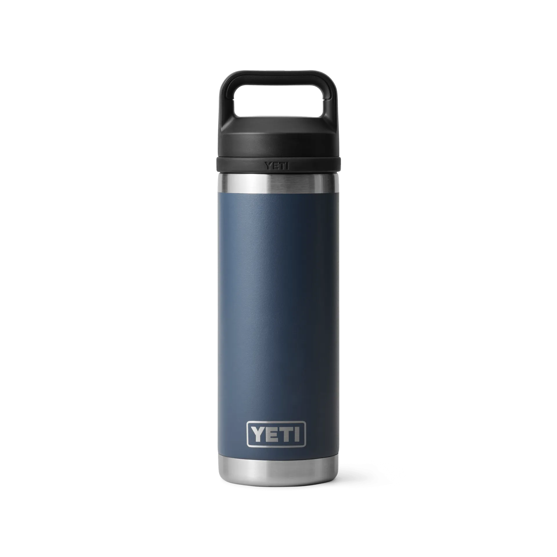 YETI Rambler 18oz Bottle Chug
