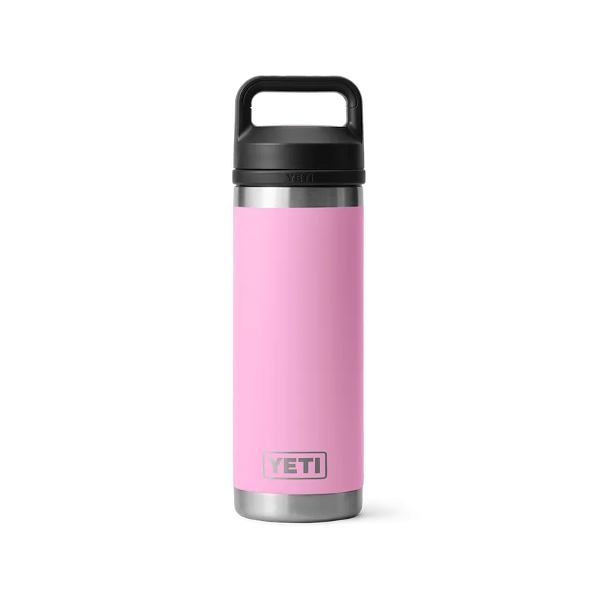YETI Rambler 18oz Bottle Chug
