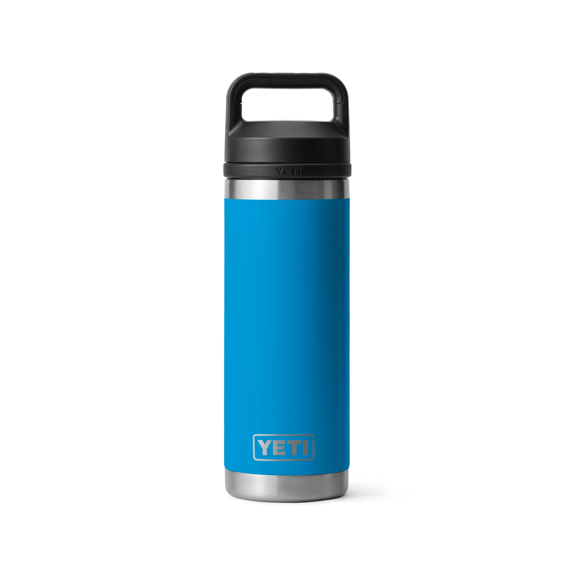 YETI Rambler 18oz Bottle Chug