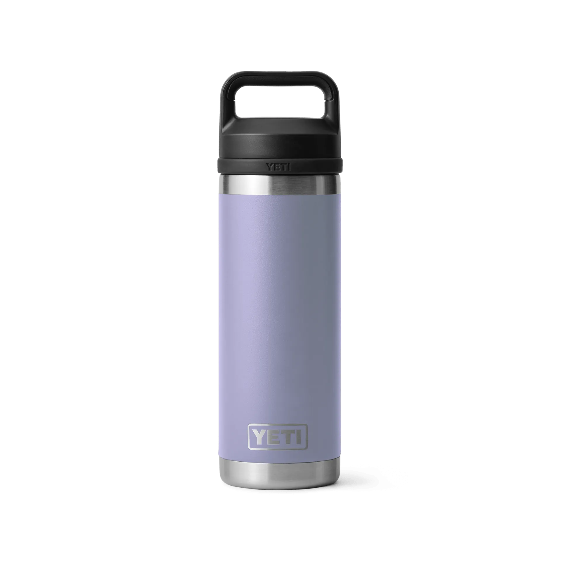 YETI Rambler 18oz Bottle Chug
