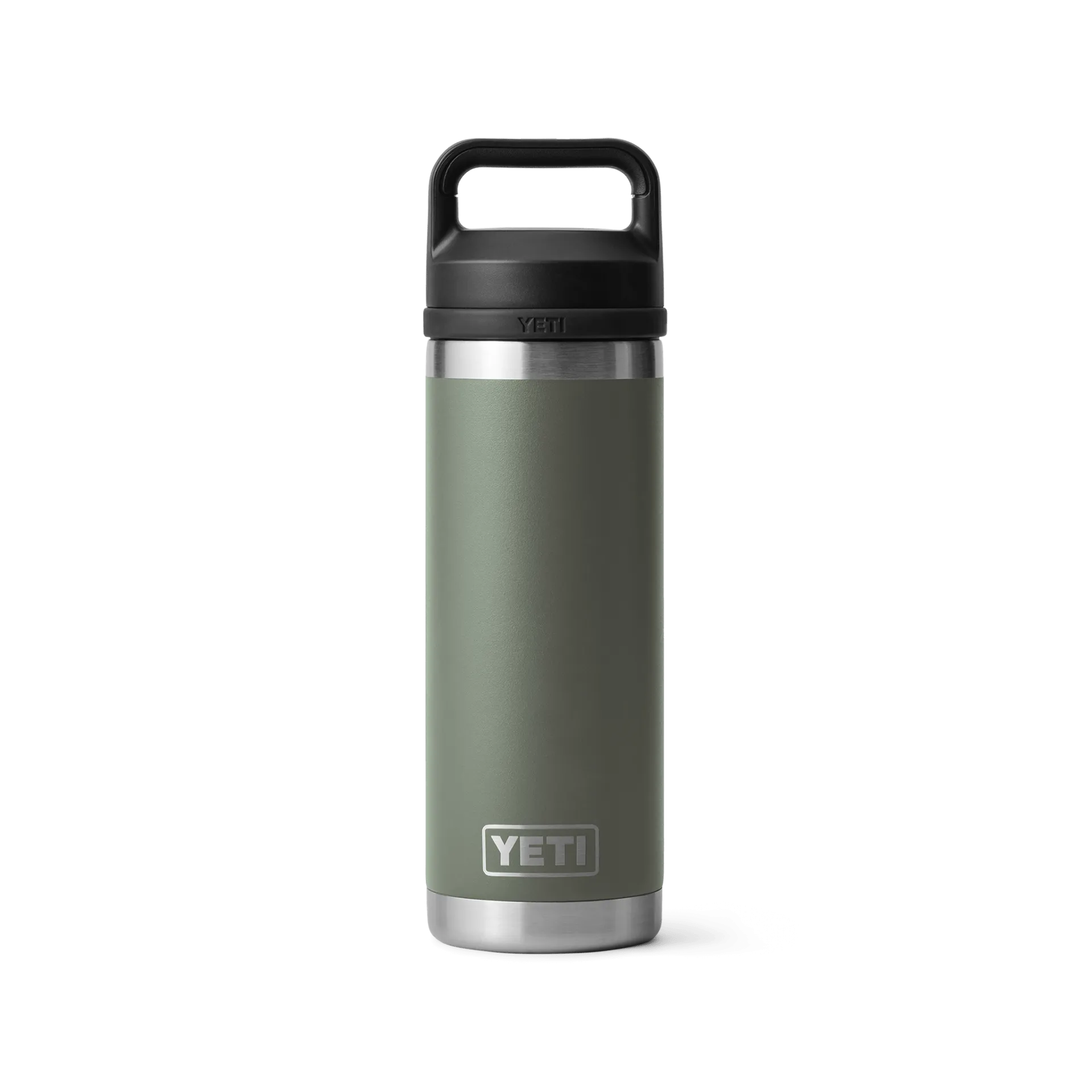 YETI Rambler 18oz Bottle Chug