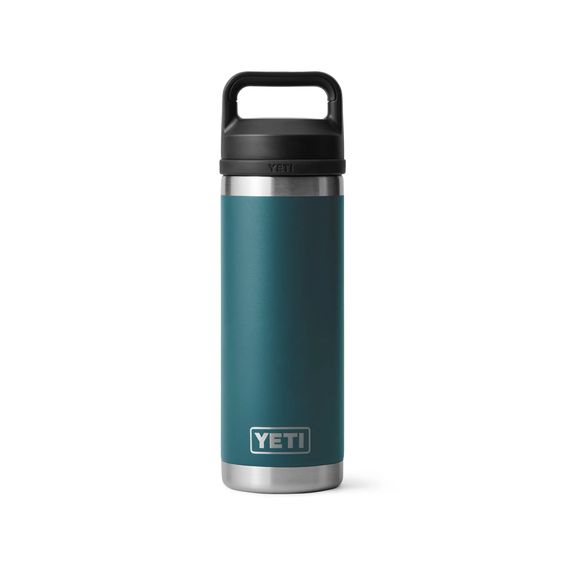 YETI Rambler 18oz Bottle Chug