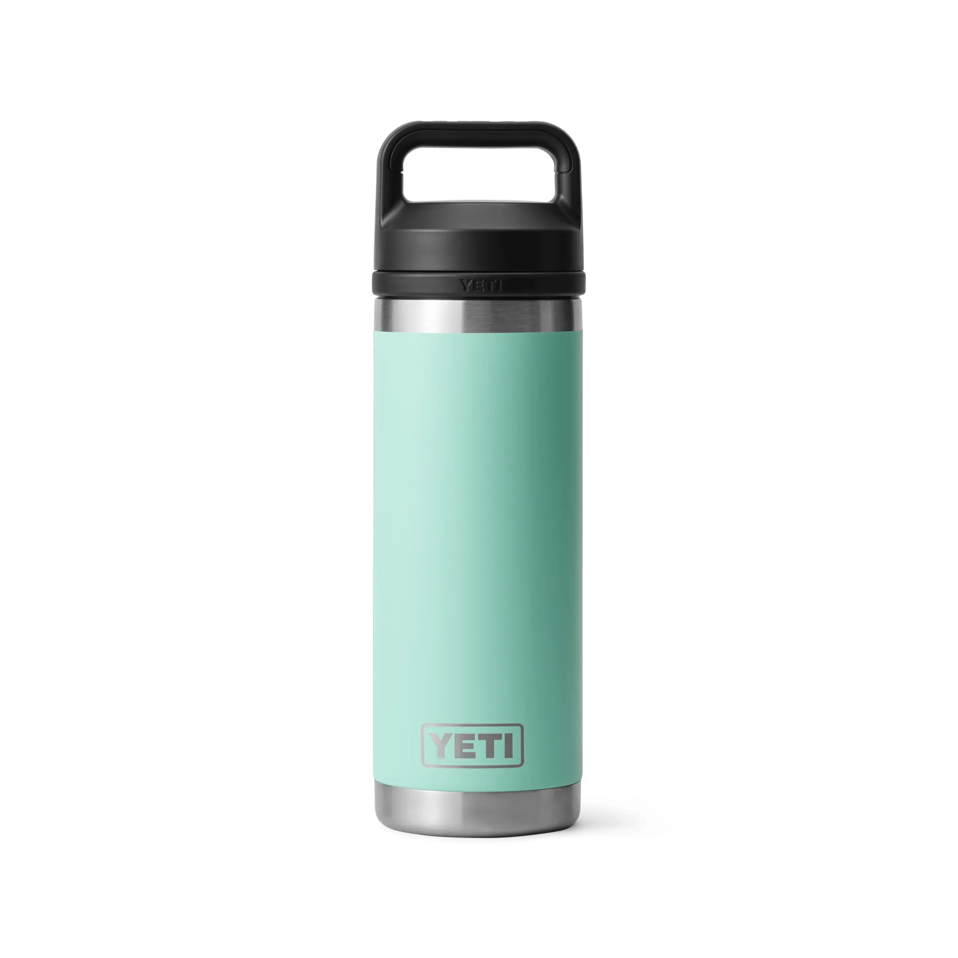 YETI Rambler 18oz Bottle Chug