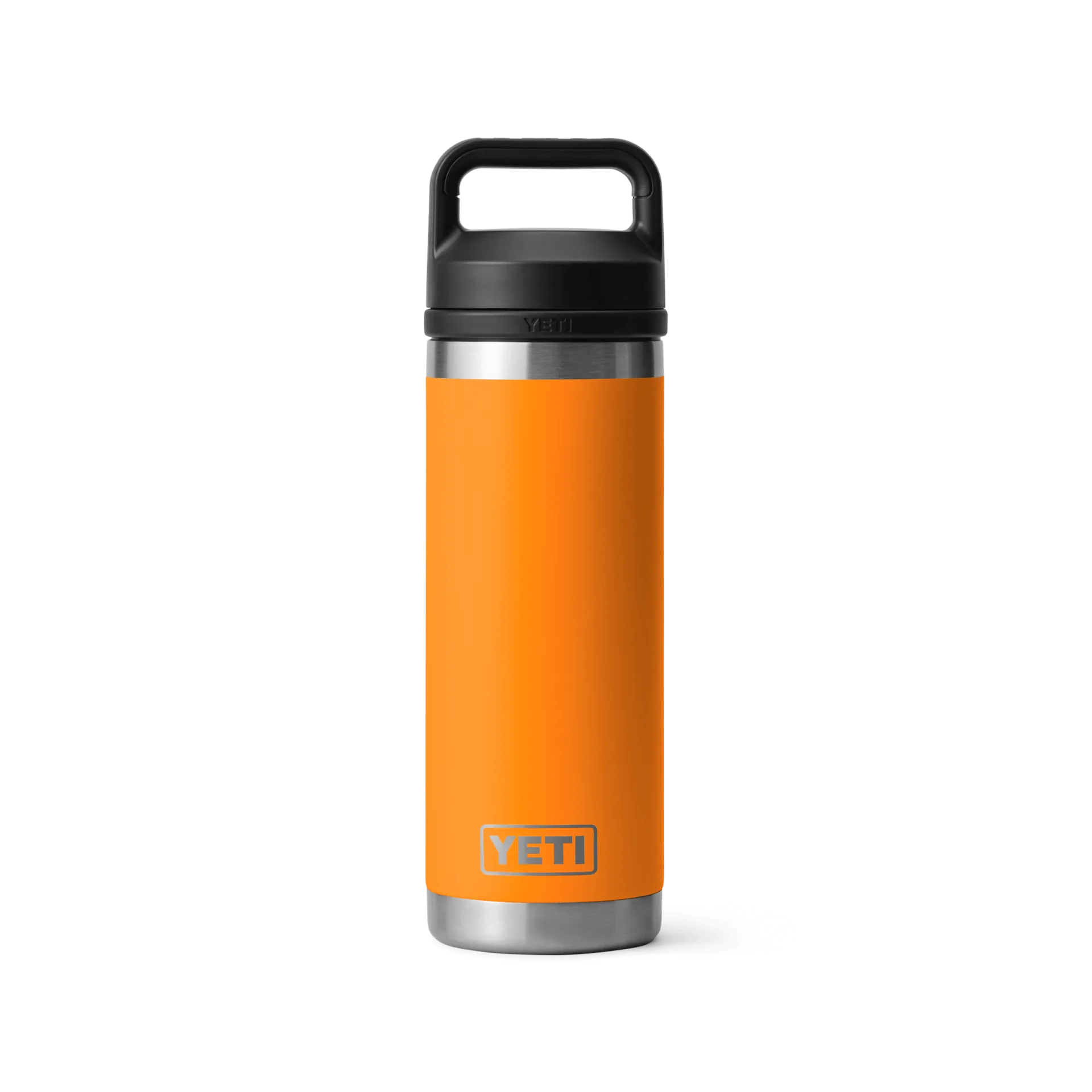 YETI Rambler 18oz Bottle Chug