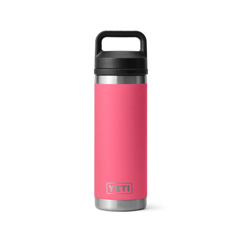 YETI Rambler 18oz Bottle Chug