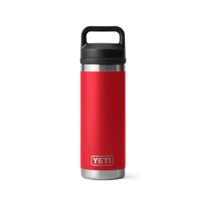 YETI Rambler 18oz Bottle Chug