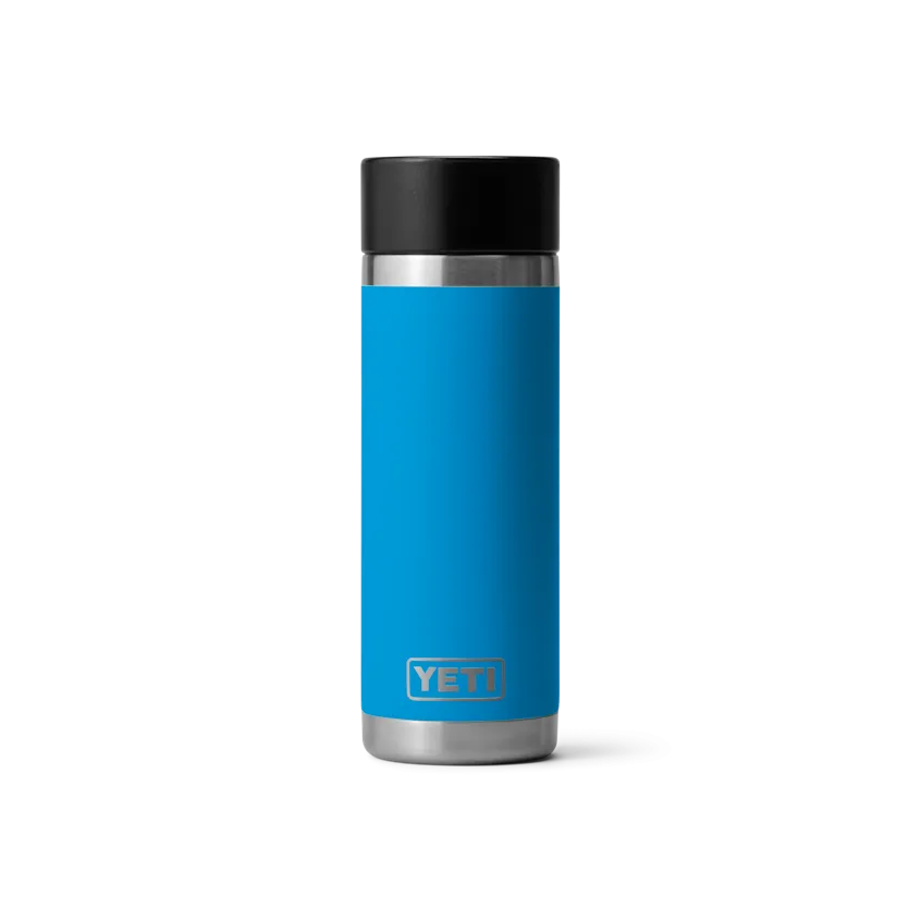 Yeti Rambler 18oz Hotshot Bottle