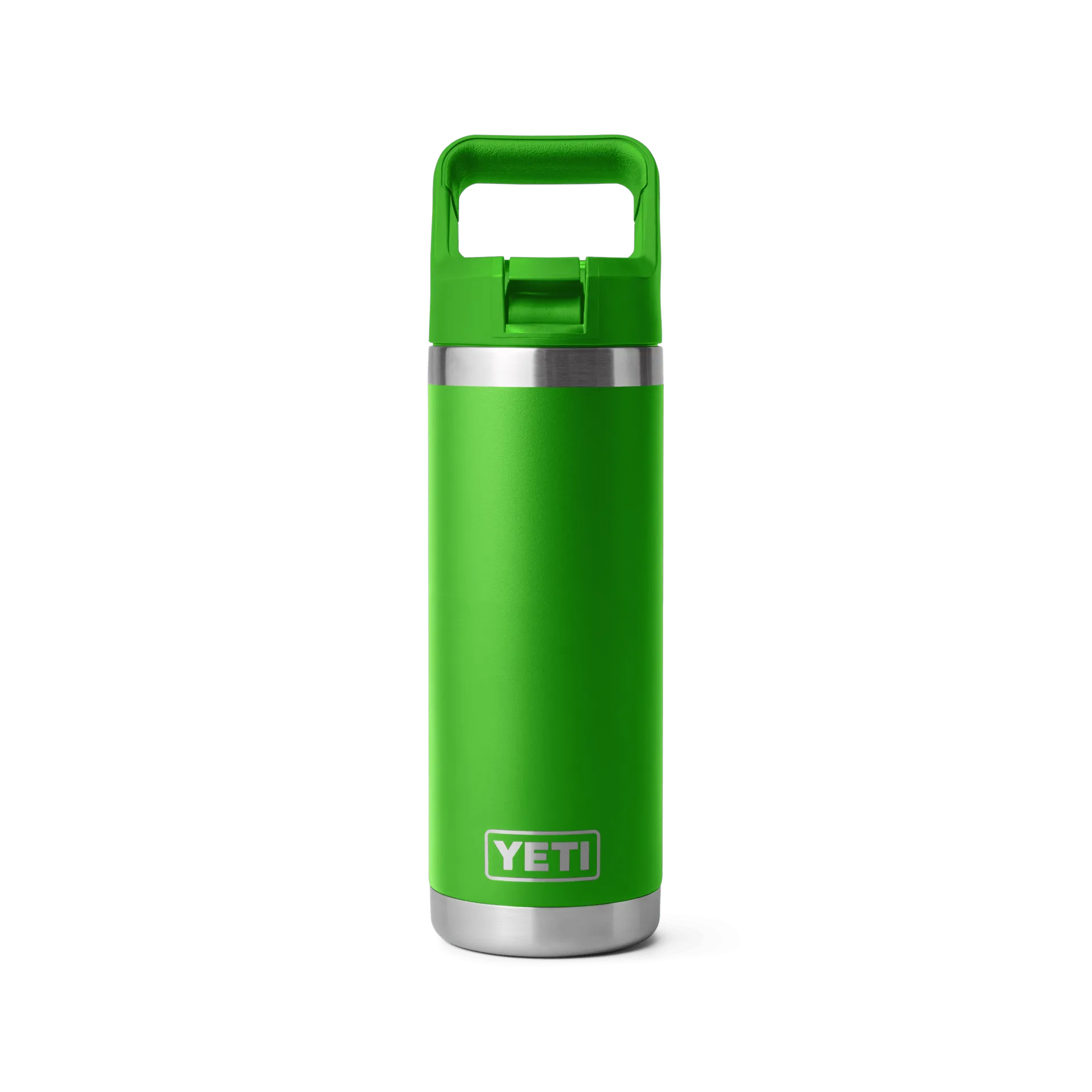 YETI Rambler 18oz Straw Bottle