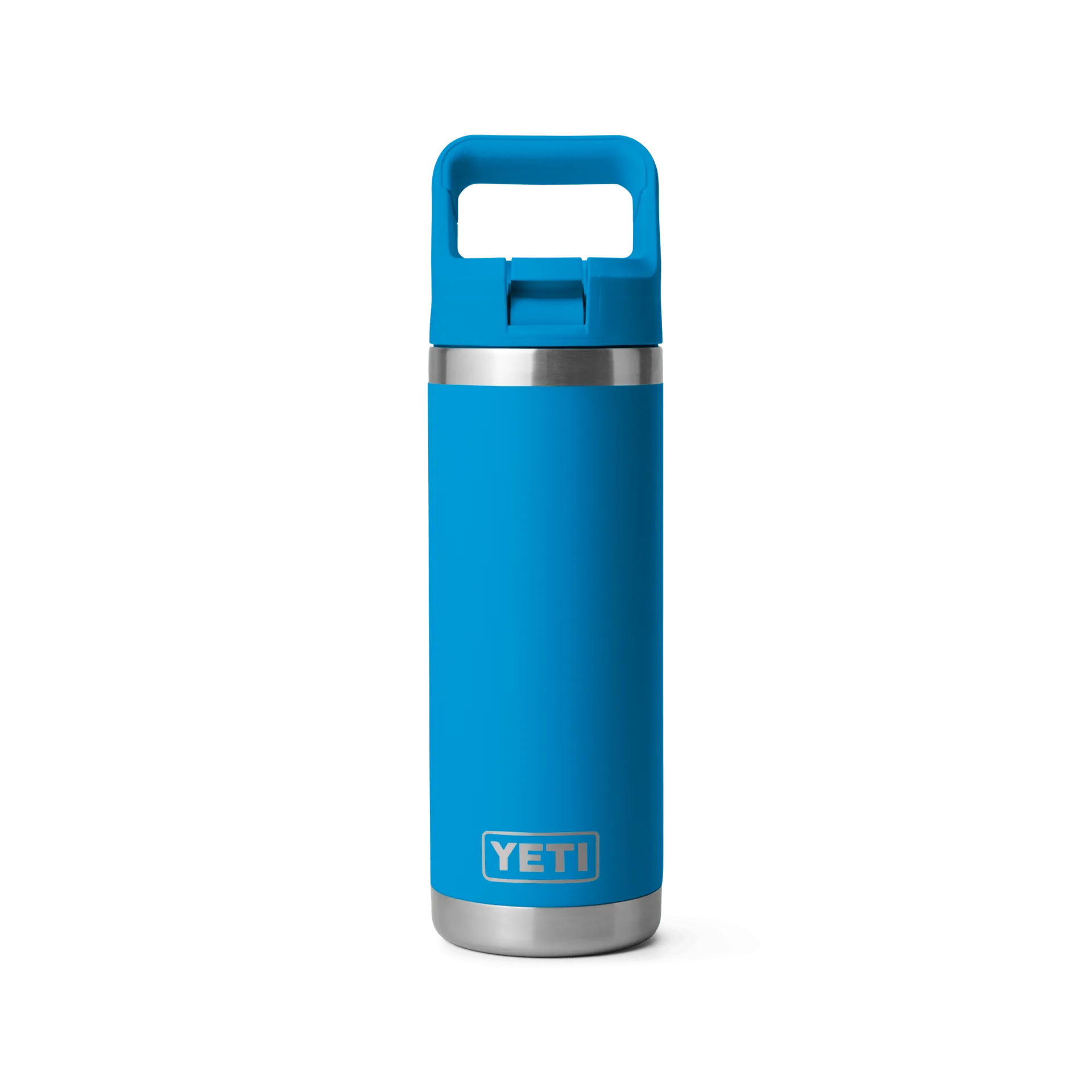 YETI Rambler 18oz Straw Bottle