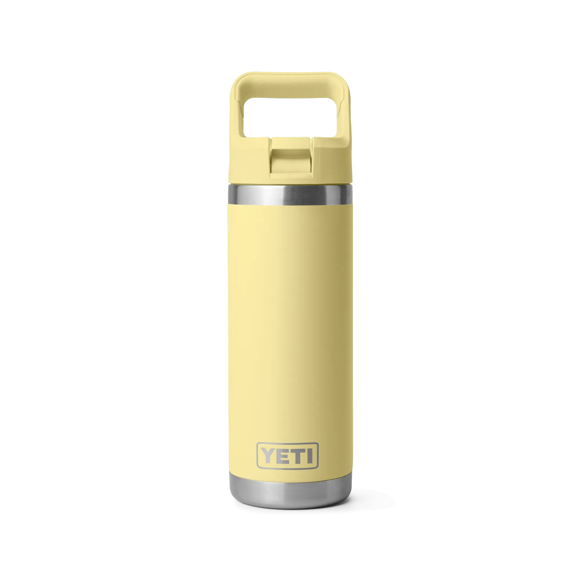 YETI Rambler 18oz Straw Bottle