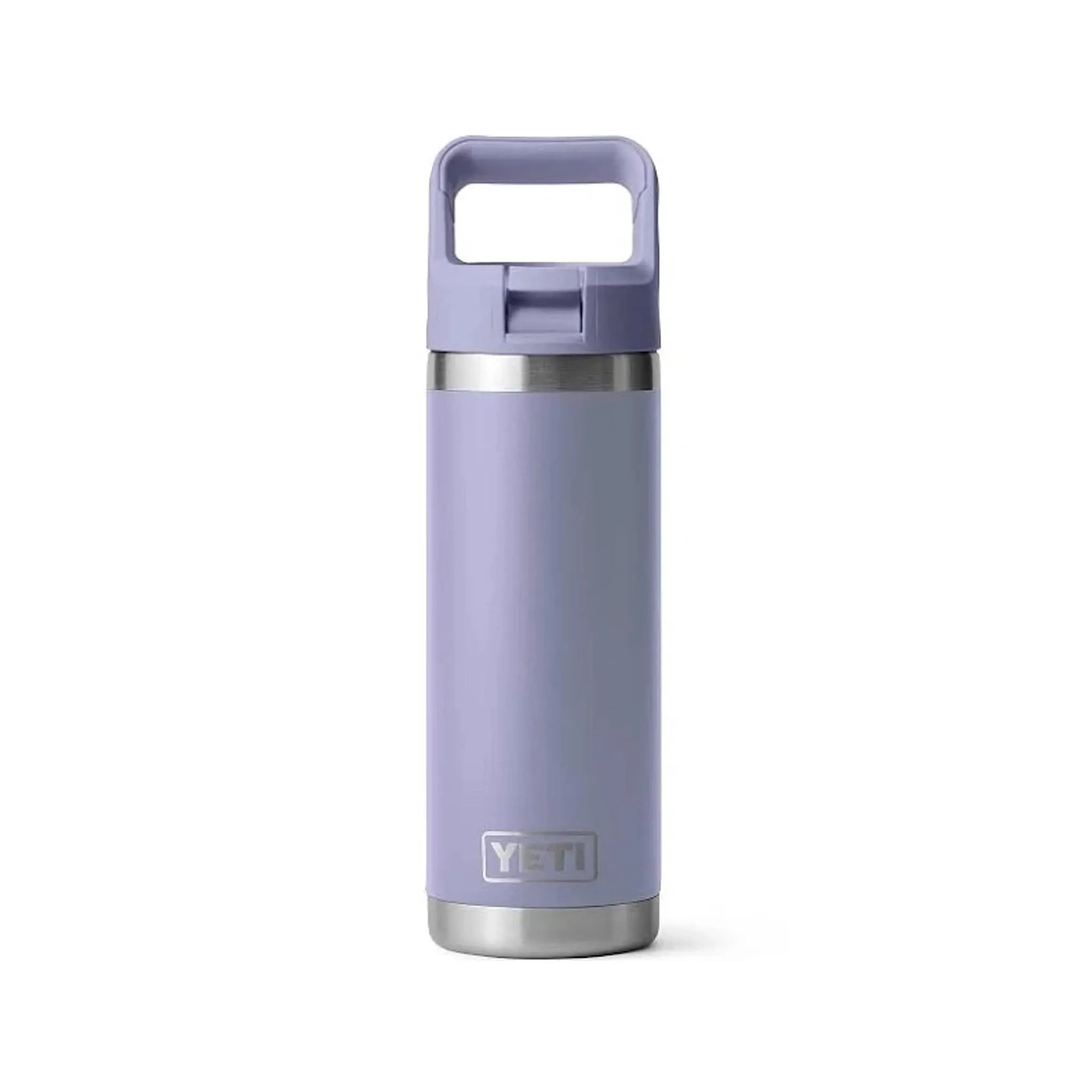 YETI Rambler 18oz Straw Bottle