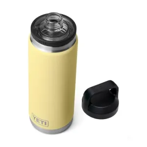 YETI Rambler 26 Oz  Daybreak Yellow