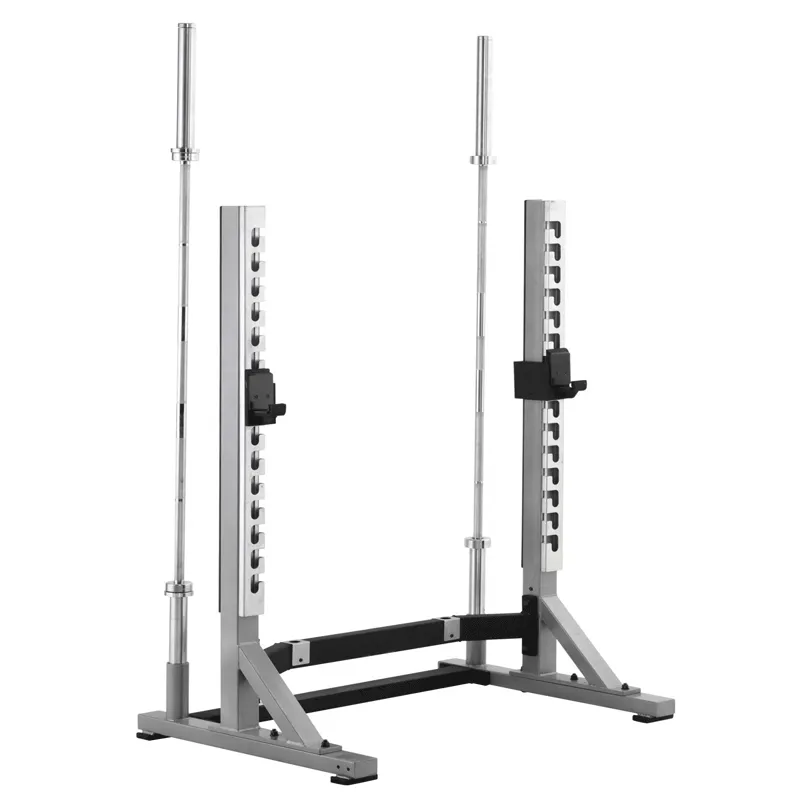 York Barbell | STS Collegiate Rack