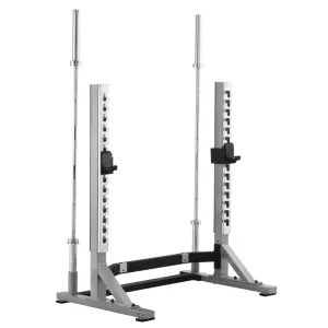 York Barbell | STS Collegiate Rack