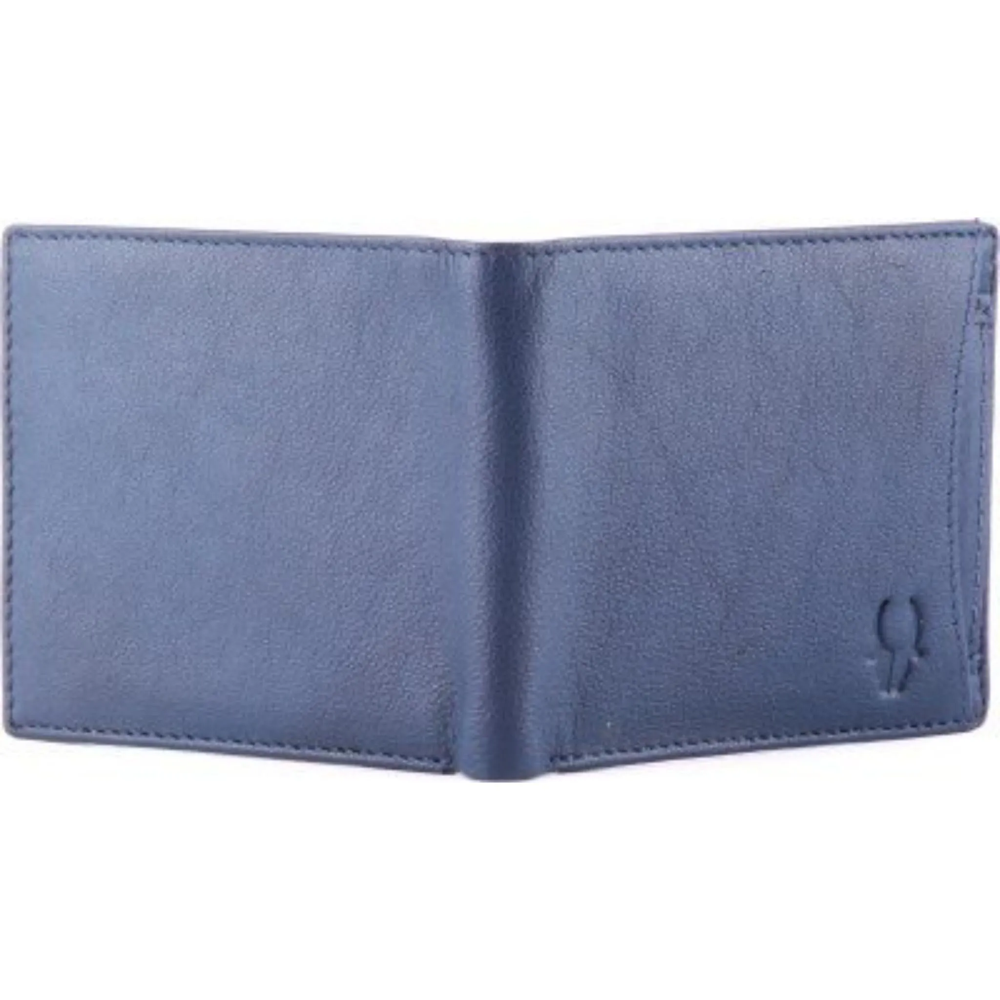 YORK RFID Protected Leather Wallet  for Men