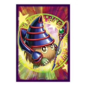 Yu-Gi-Oh! Kuriboh Kollection Card Sleeves