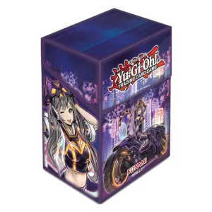 YuGiOh I:P Masquerena Card Case