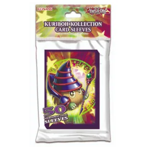 YuGiOh! Kuriboh Kollection Card Sleeves