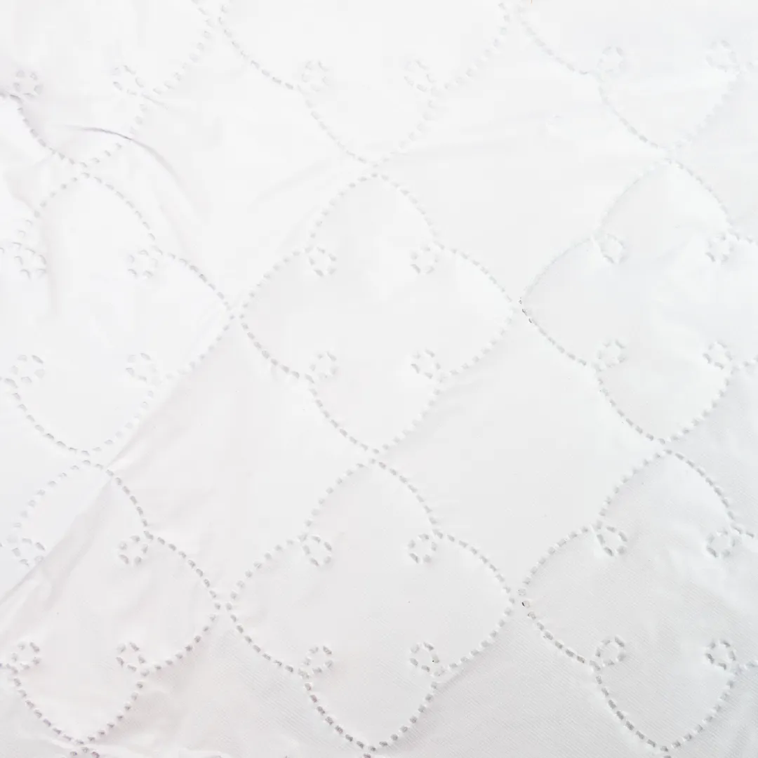 Zipped Vinyl Replacement Cover