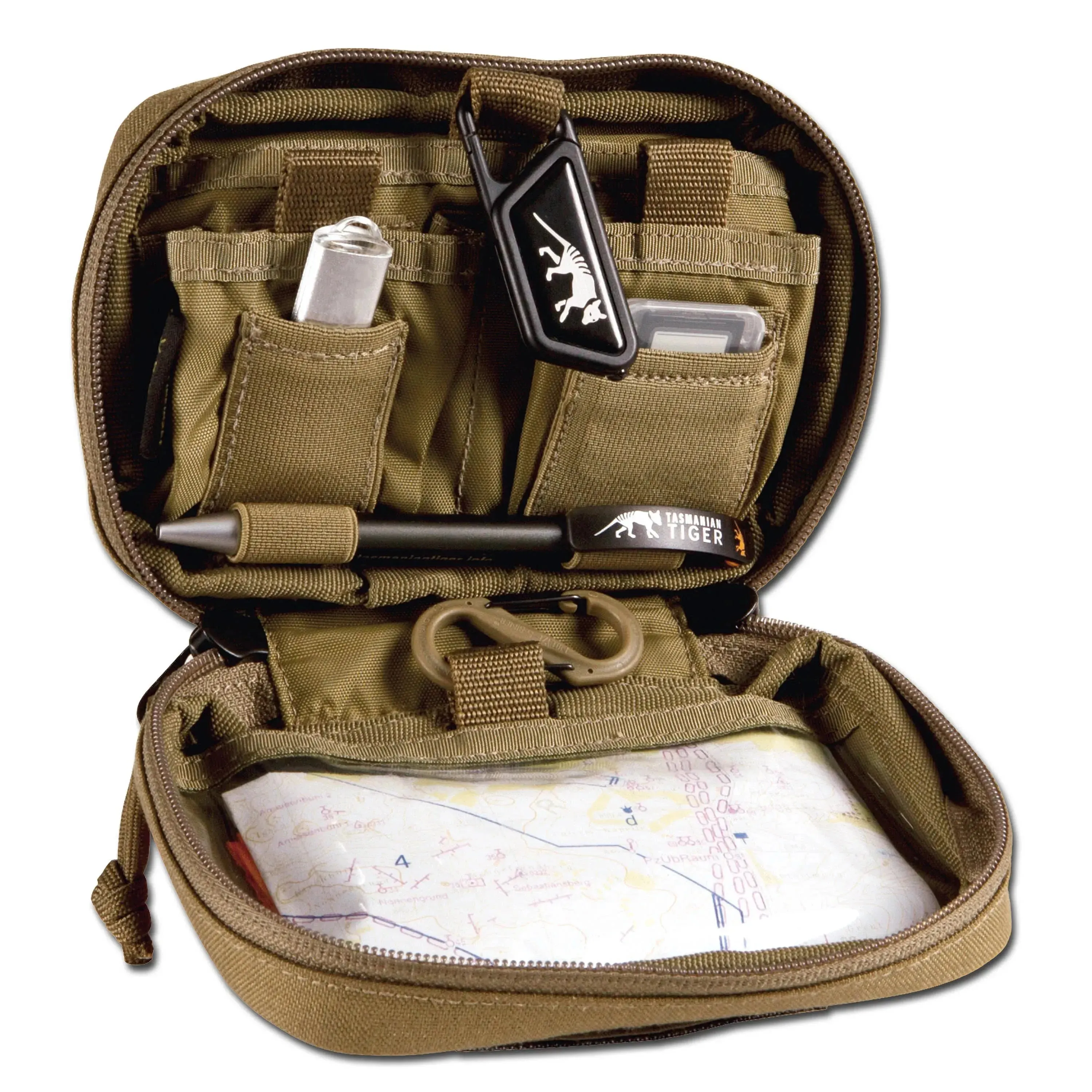 Zubehörtasche Admin Pouch